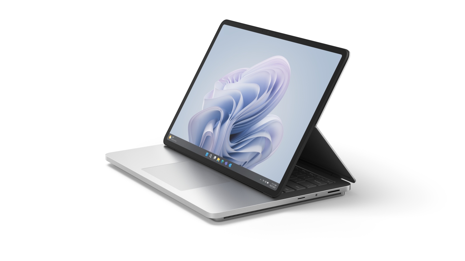 MS Surface Laptop Studio 2/ i7-13700H/ 14, 4"/ 2400x1600/ T/ 16GB/ 512GB SSD/ RTX 4050/ W11H/ Platinum/ 2R 