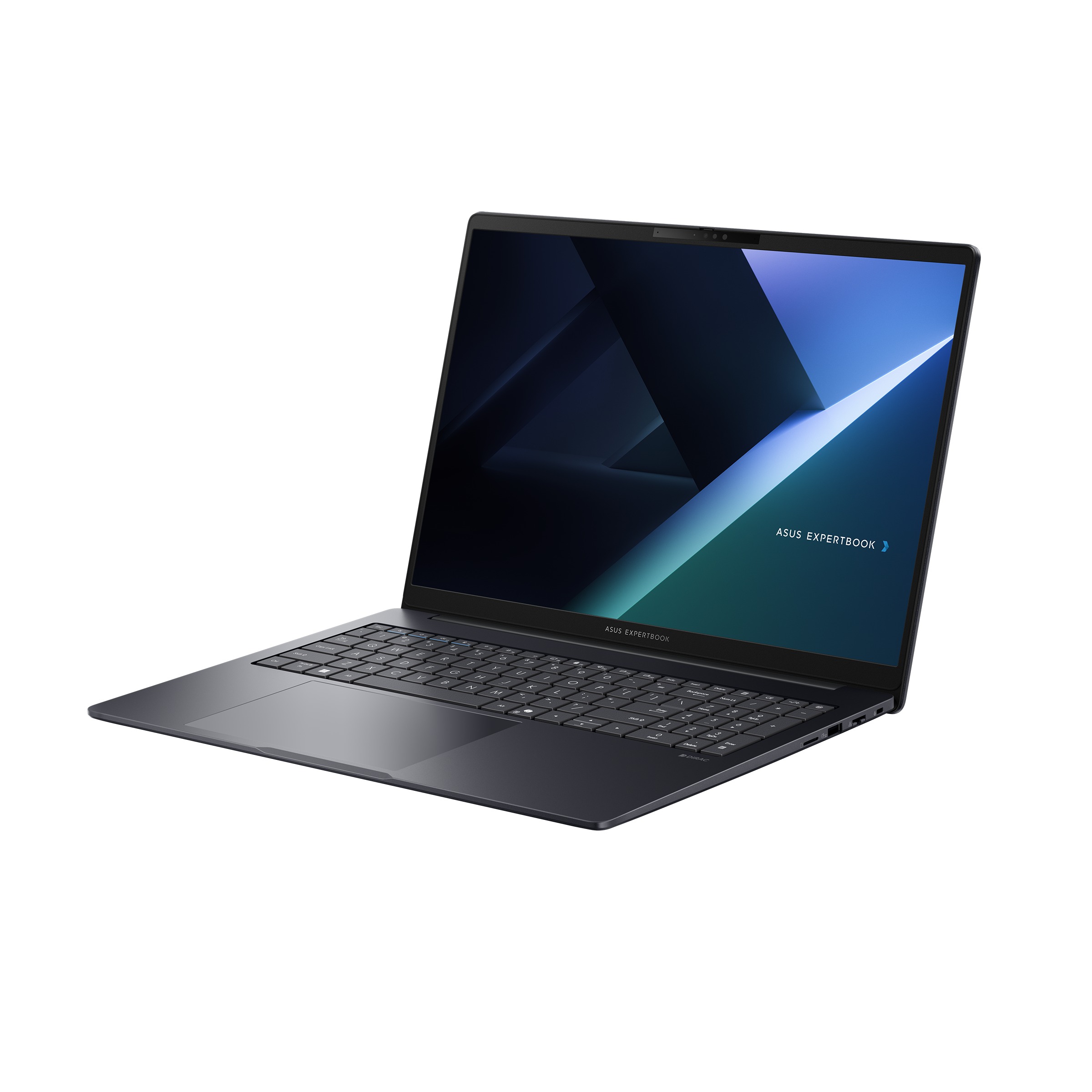 ASUS ExpertBook B5 B5605CVA-MBC316512X 3-100U 16" WUXGA 16GB 512GB UHD W11P Gray 3R On-Site 
