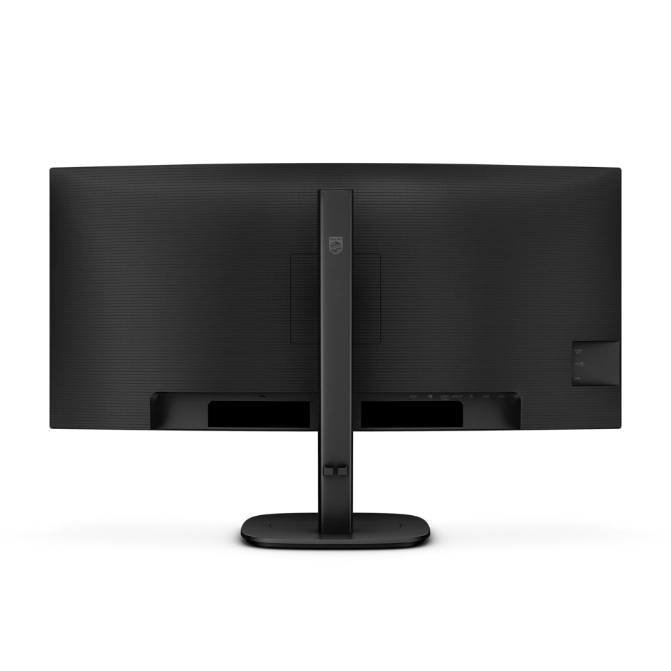 Philips/ 34B2U3600C/ 34"/ VA/ wQHD/ 120Hz/ 4ms/ Black/ 5R 