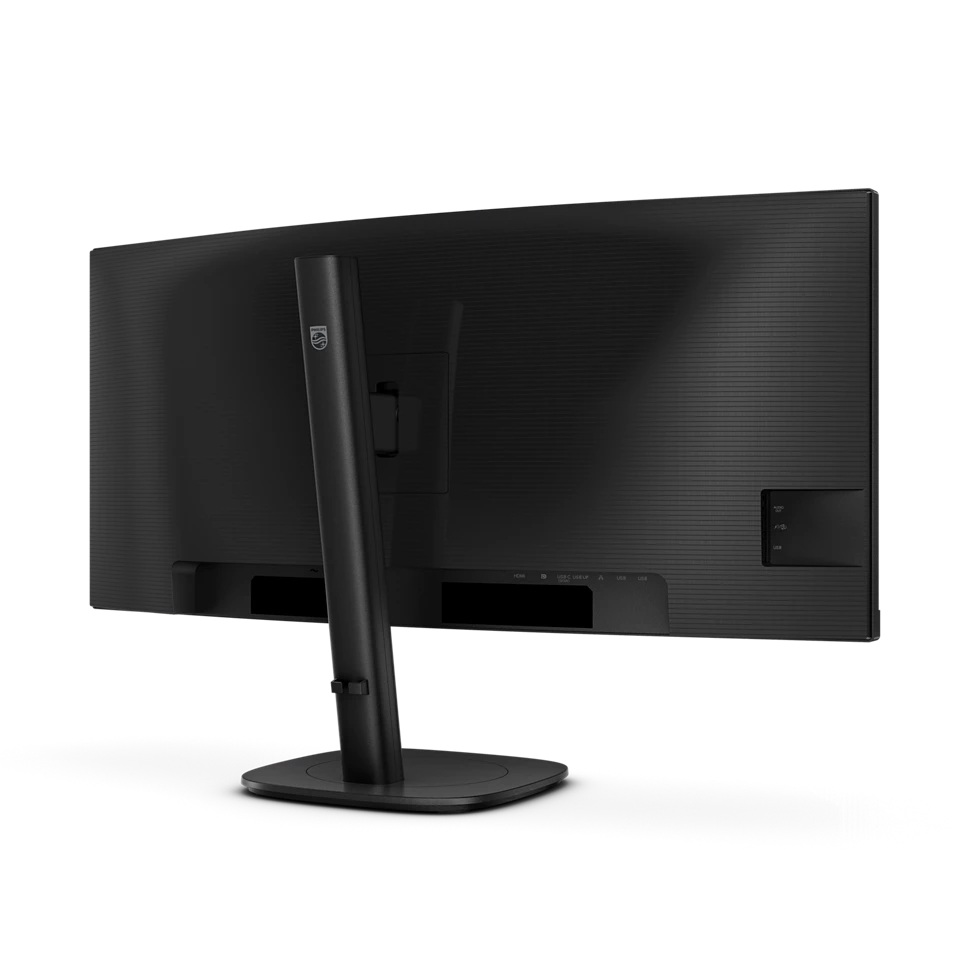 Philips/ 34B2U3600C/ 34"/ VA/ wQHD/ 120Hz/ 4ms/ Black/ 5R 
