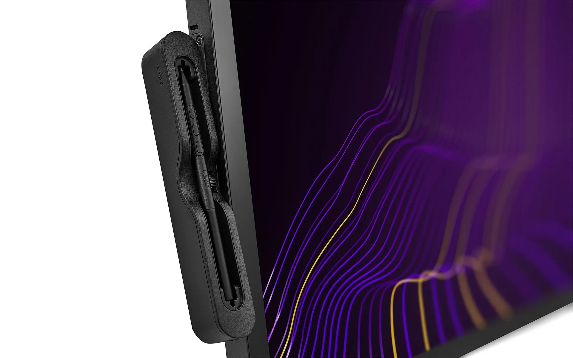 Wacom Cintiq Pro 27 