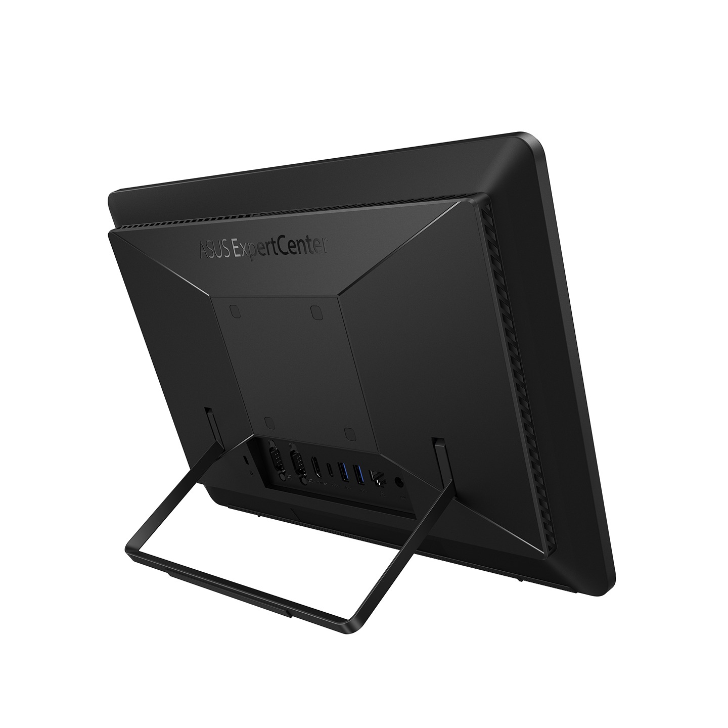 ASUS ExpertCenter E1 AiO E1600WKAT-MR4128X, N4500, 15.6˝ 1920/Touch, UMA, 4GB, SSD 128GB, W11Pro 