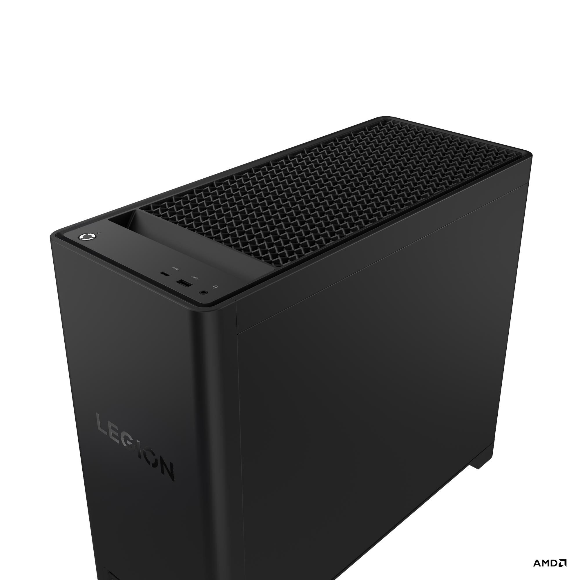 Lenovo Legion/ T5 30AGB10/ Tower/ R7-7700X/ 32GB/ 1TB/ RTX 5070/ W11H/ 3R 