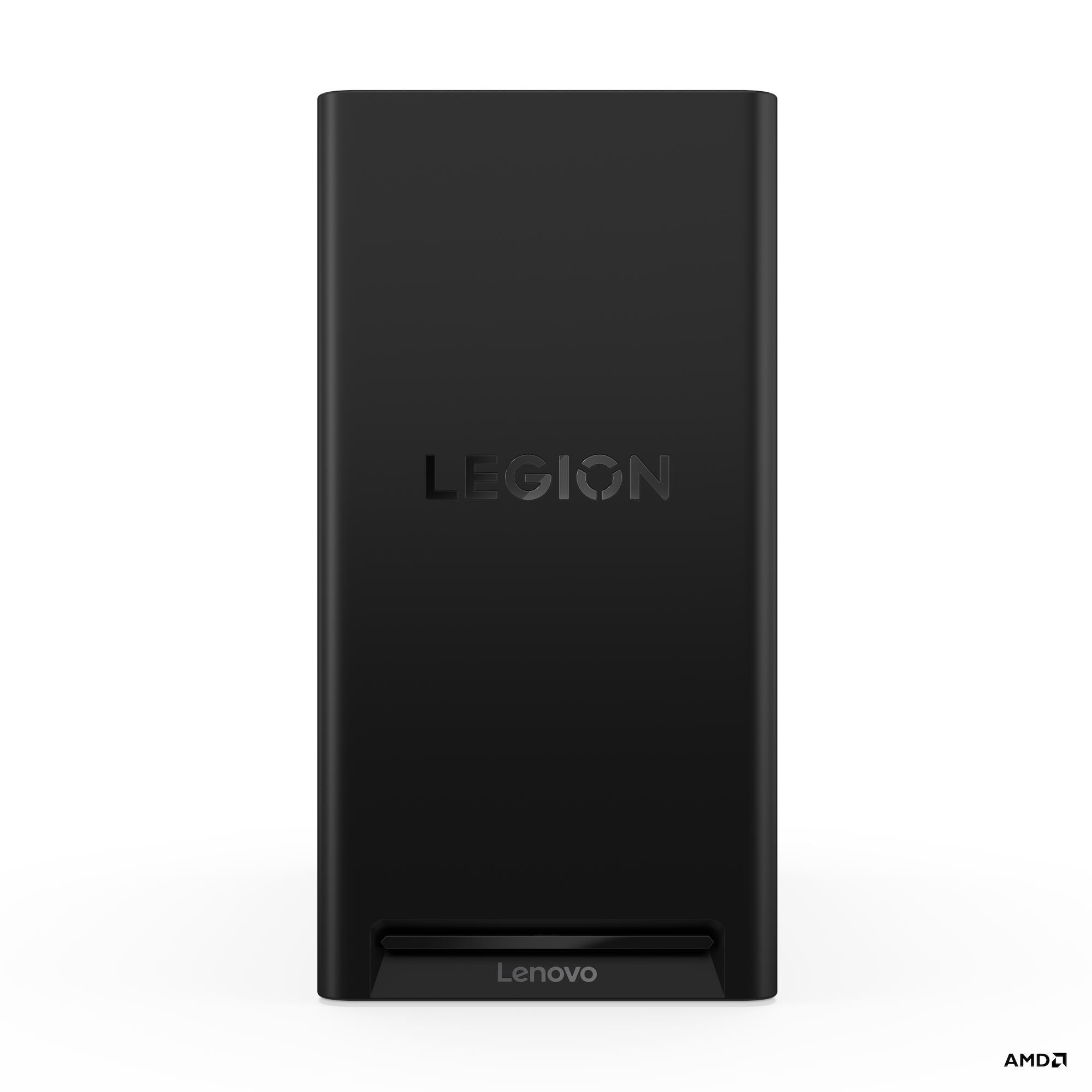 Lenovo Legion/ T5 30AGB10/ Tower/ R7-7700X/ 32GB/ 1TB/ RTX 5070/ W11H/ 3R 