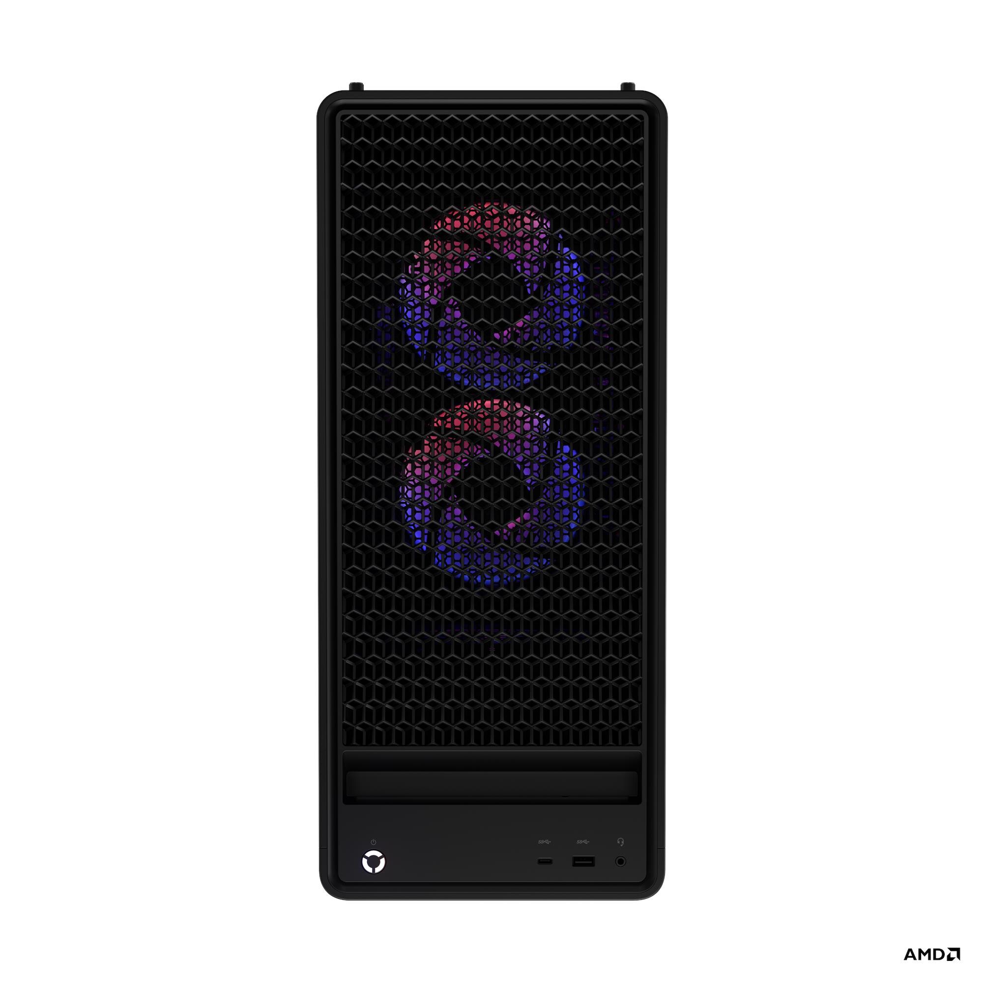 Lenovo Legion/ T5 30AGB10/ Tower/ R7-7700X/ 32GB/ 1TB/ RTX 5070/ W11H/ 3R 