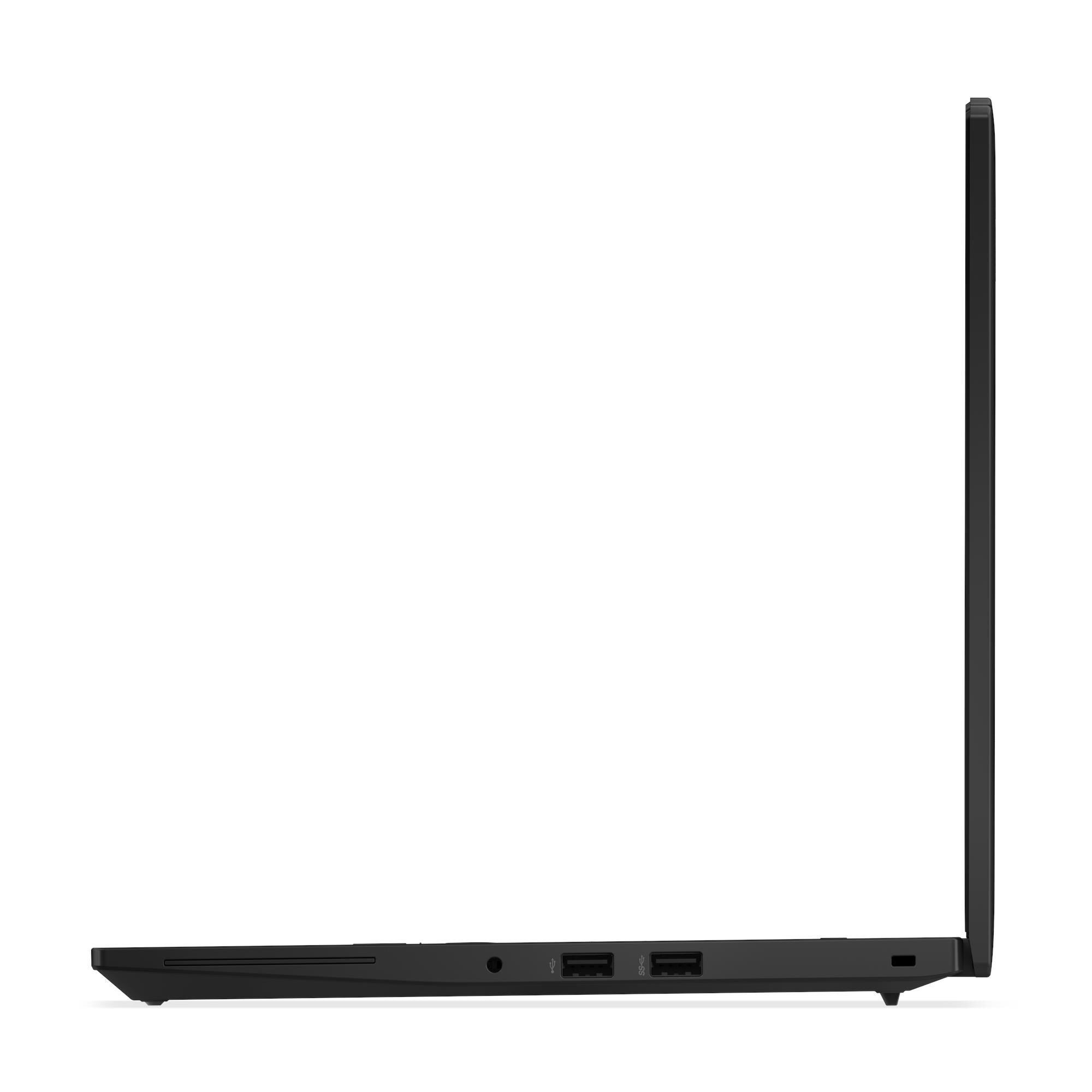 Lenovo ThinkPad L/ L14 Gen 6 (Intel)/ U5-225U/ 14"/ WUXGA/ 16GB/ 512GB/ 4C-iGPU/ W11P/ Black/ 3R 