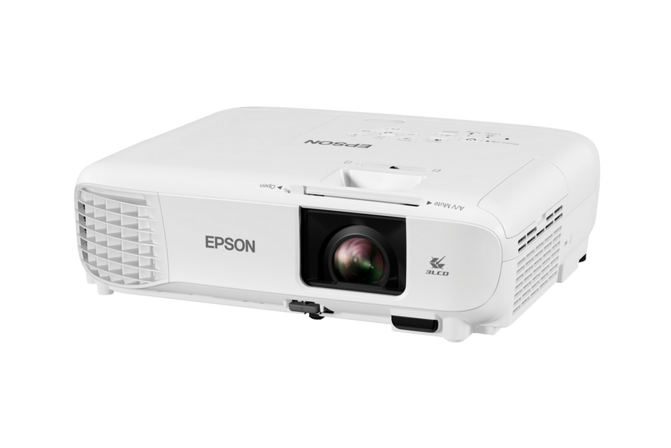 Epson EB-E24 3LCD 3600lm XGA HDMI 