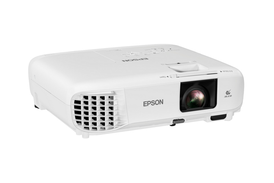Epson EB-E24 3LCD 3600lm XGA HDMI 