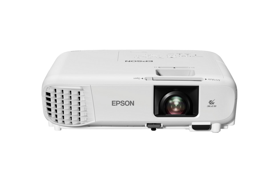 Epson EB-E24 3LCD 3600lm XGA HDMI 