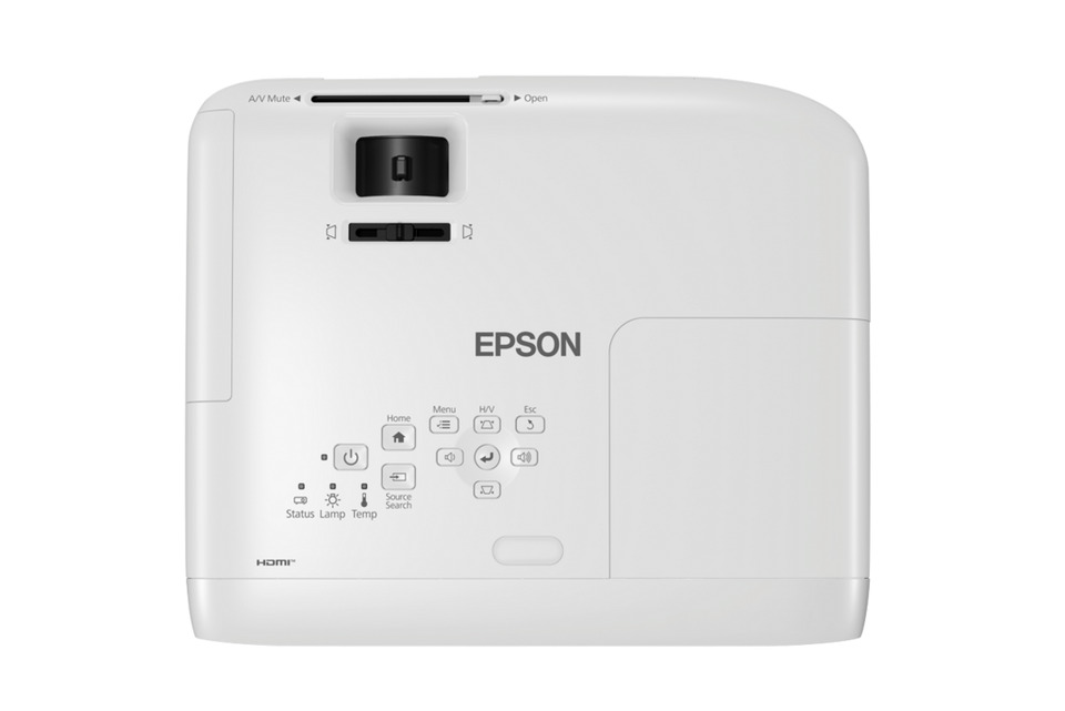 Epson EB-E24 3LCD 3600lm XGA HDMI 