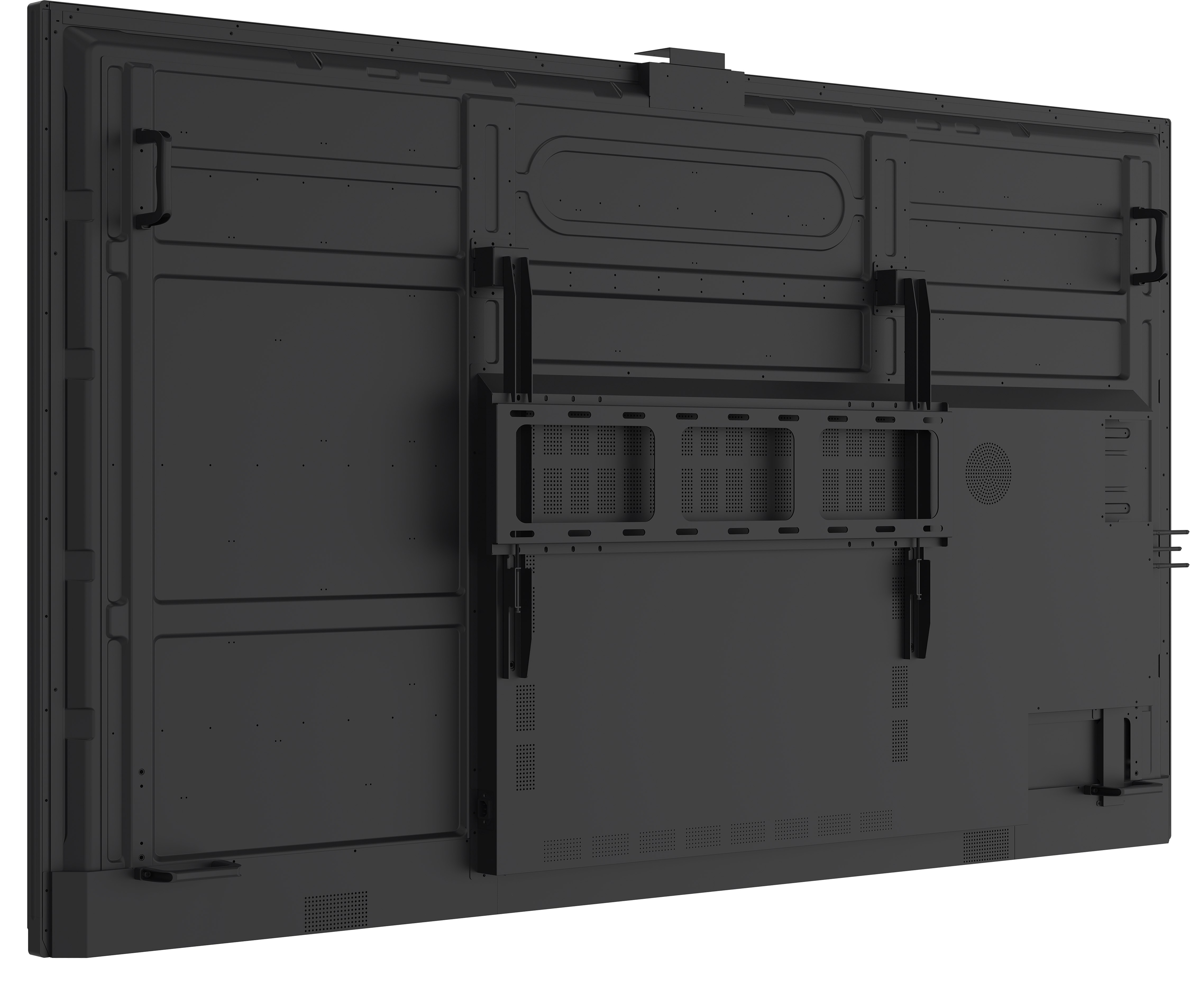98" iiyama TE9813A-B1AG:IPS, 4K, 40P, EDLA 
