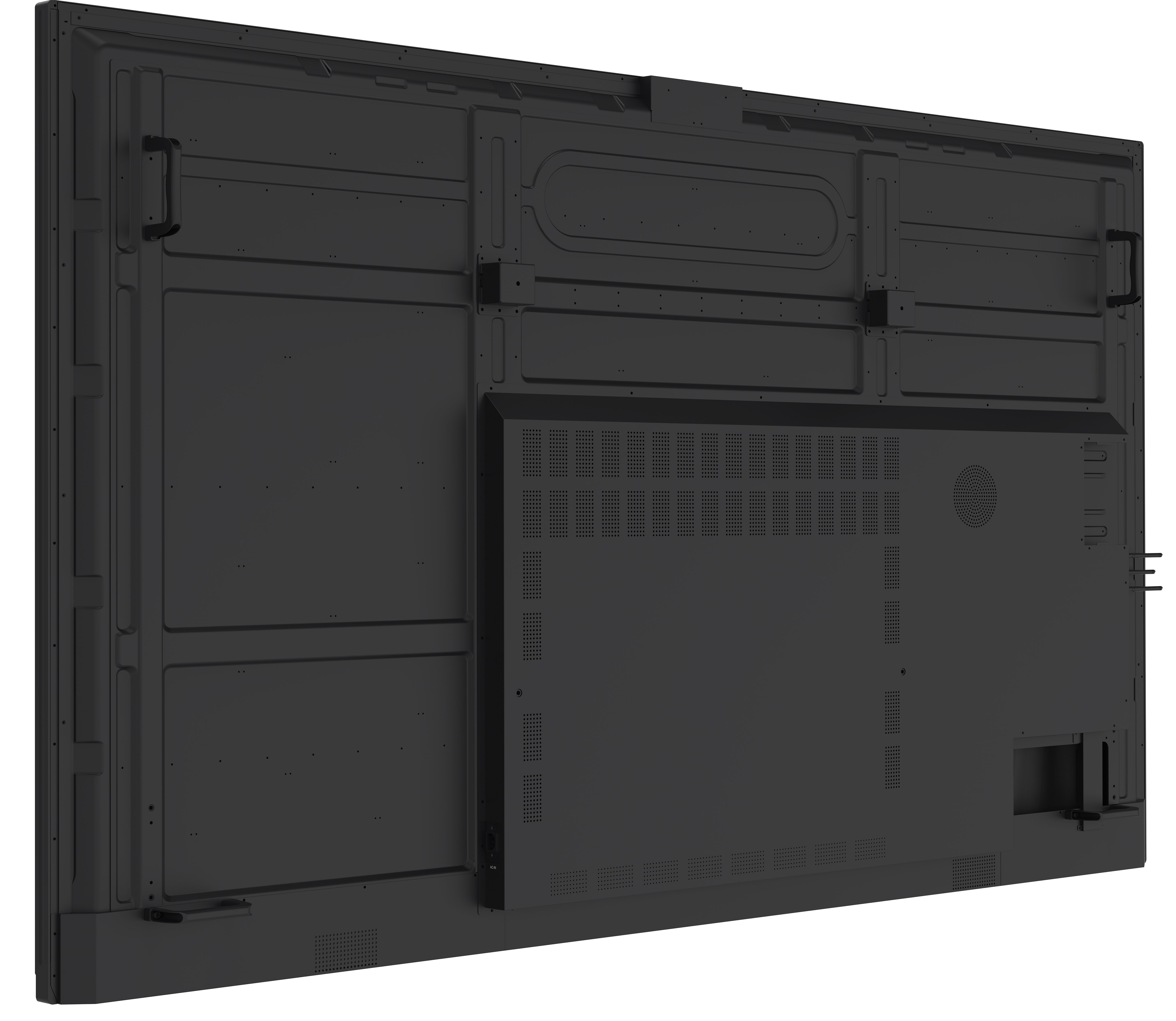 98" iiyama TE9813A-B1AG:IPS, 4K, 40P, EDLA 