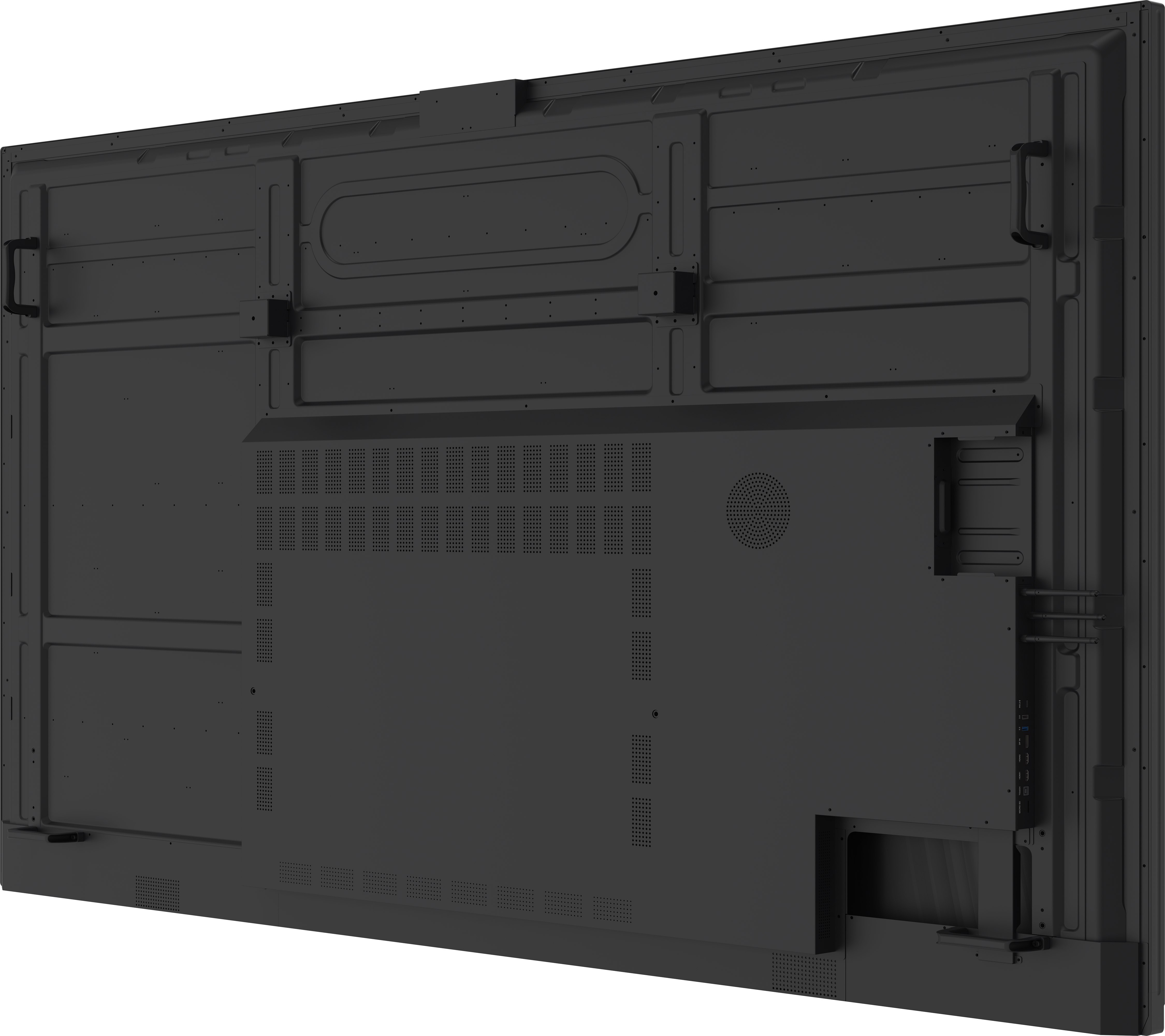 98" iiyama TE9813A-B1AG:IPS, 4K, 40P, EDLA 
