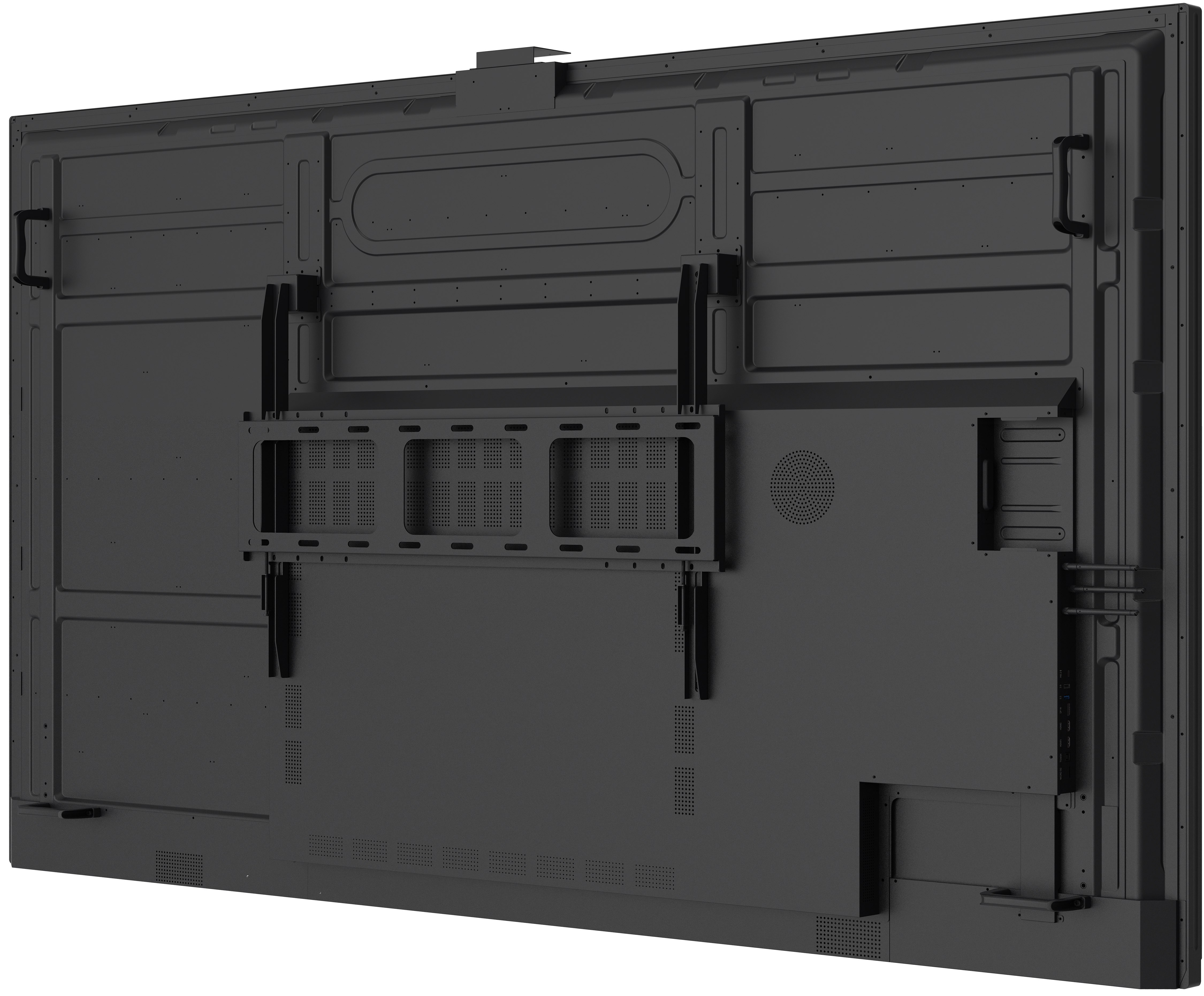 98" iiyama TE9813A-B1AG:IPS, 4K, 40P, EDLA 