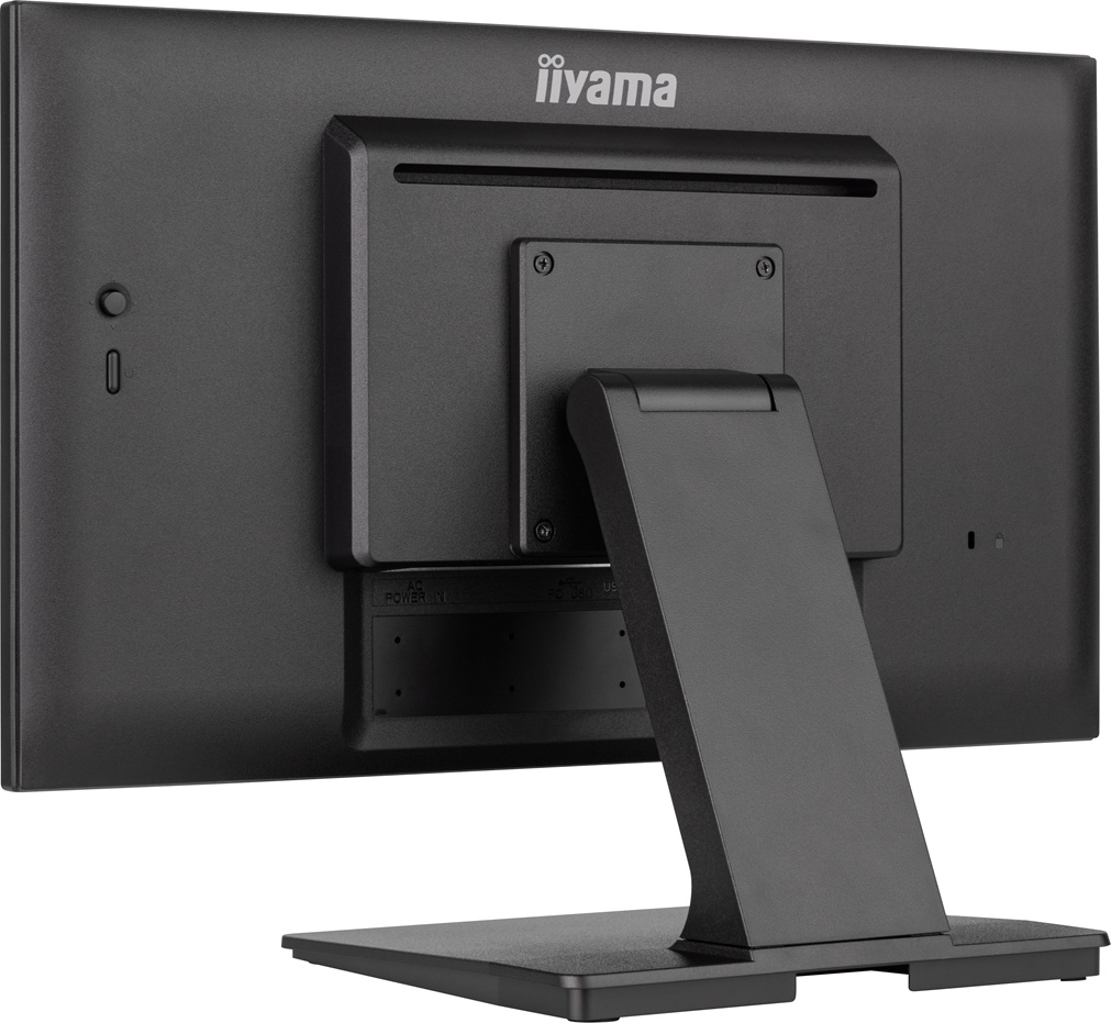 22" LCD iiyama T2252MSC-B2AG-IPS, FHD, 10P,  