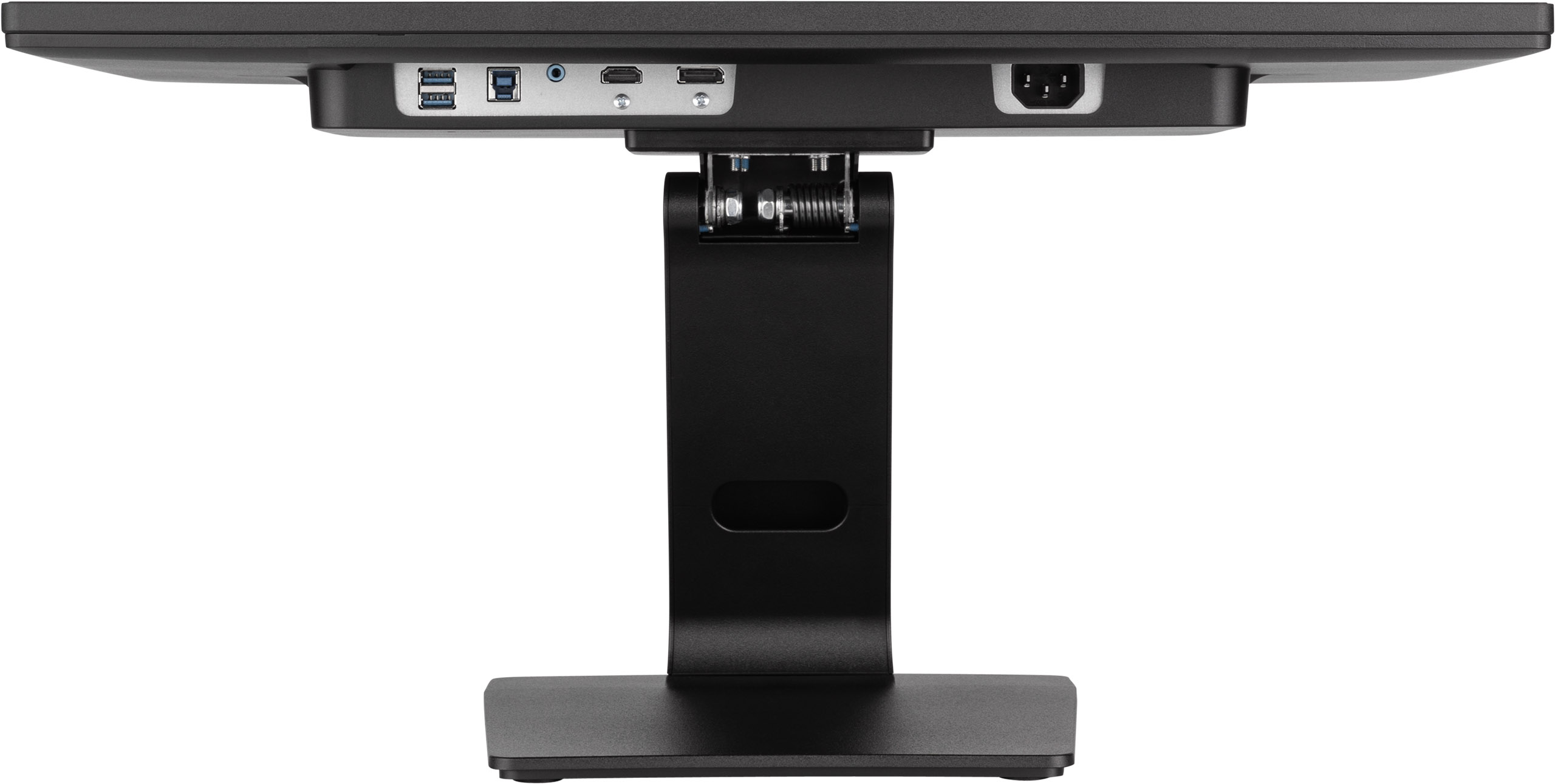 24" LCD iiyama T2452MSC-B1AG-IPS, FHD, 10P 