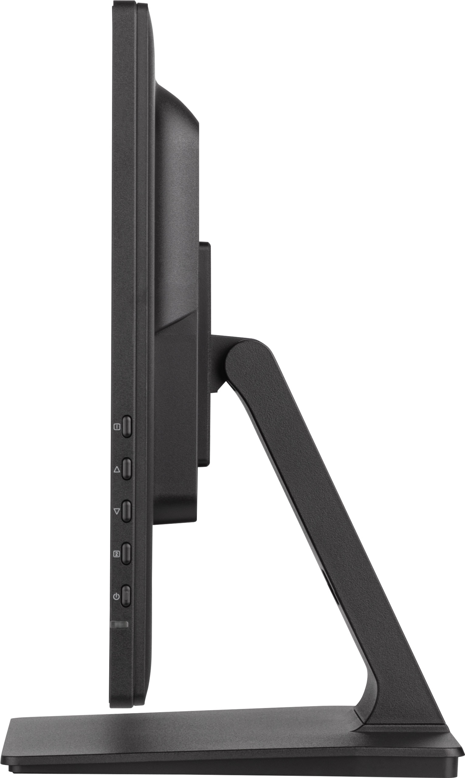 24" LCD iiyama T2452MSC-B1AG-IPS, FHD, 10P 
