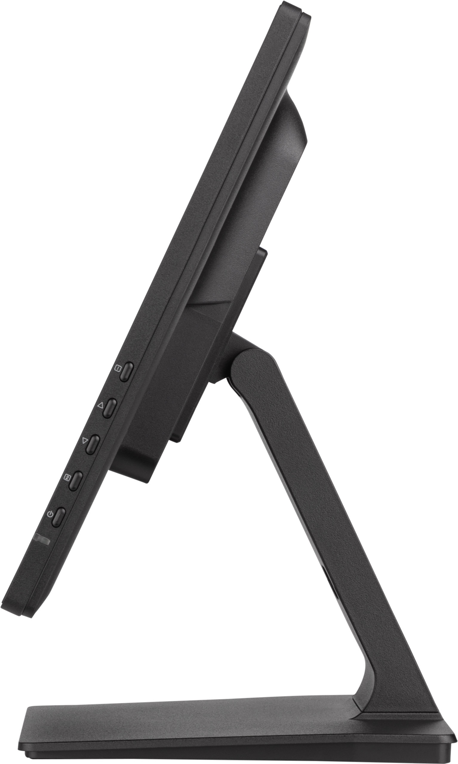24" LCD iiyama T2452MSC-B1AG-IPS, FHD, 10P 