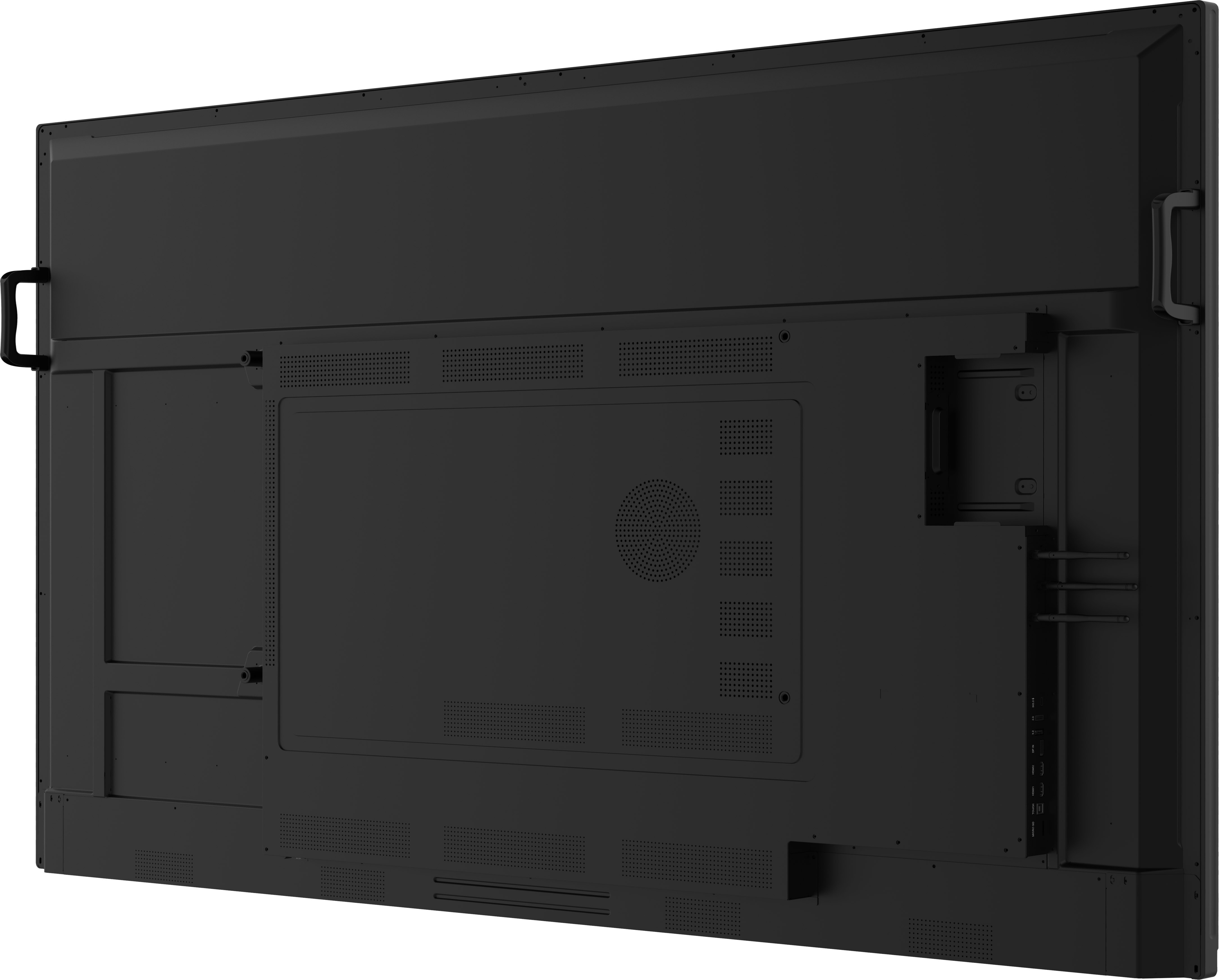 75" iiyama TE7513A-B1AG: IPS, 4K, 40P, EDLÁ 