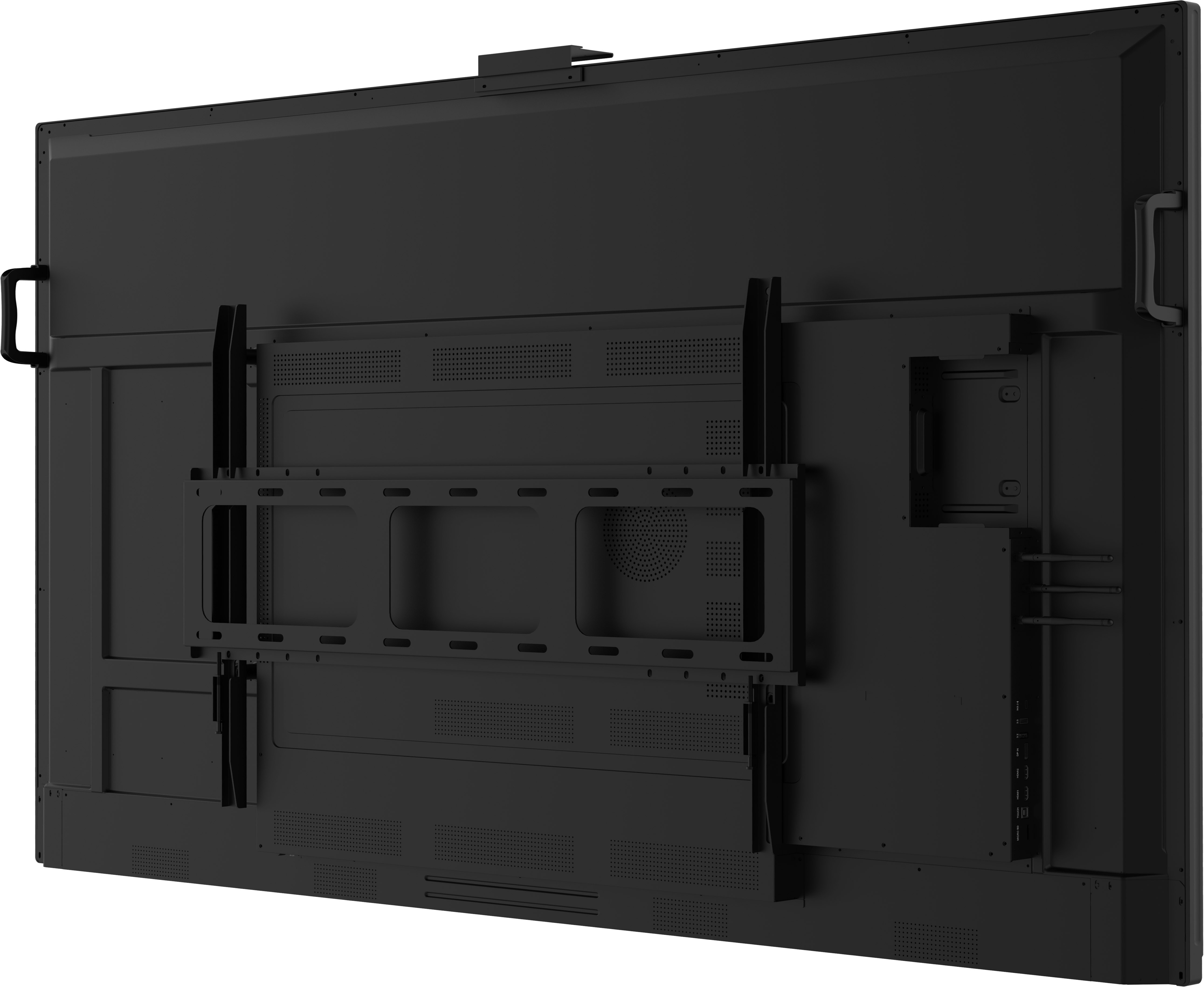 75" iiyama TE7513A-B1AG: IPS, 4K, 40P, EDLÁ 