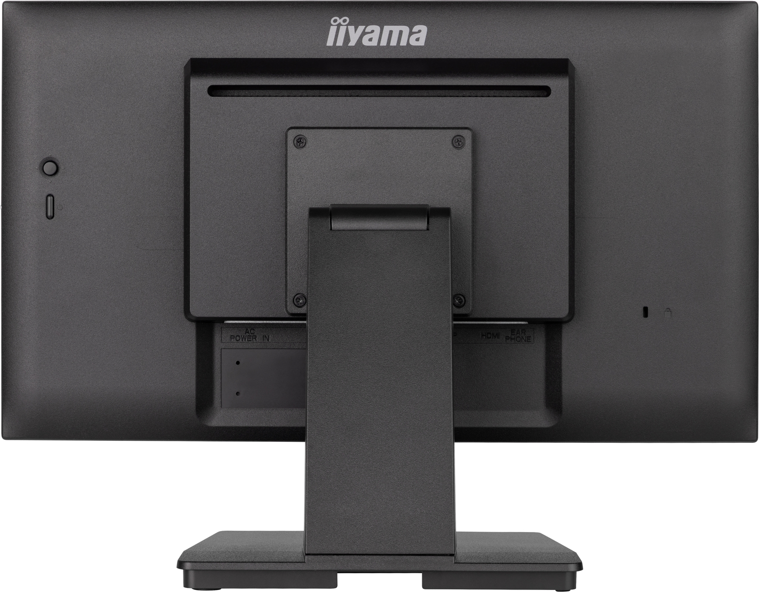 27" iiyama T2752MSC-B1AG:IPS, FHD, 10p 