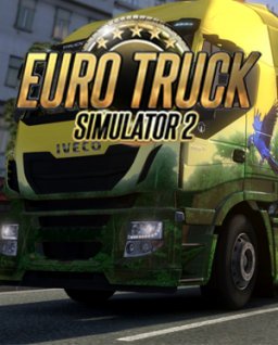 ESD Euro Truck Simulátor 2 Brazilian Paint Jobs Pa