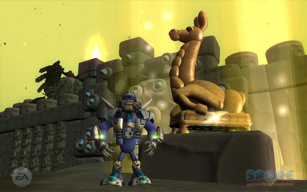 ESD SPORE Complete Pack 