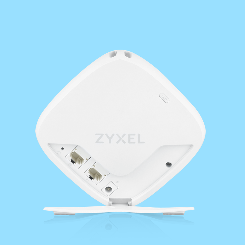 Zyxel Multy U WiFi System (Pack of 2) AC2100 Tri-Band WiFi 