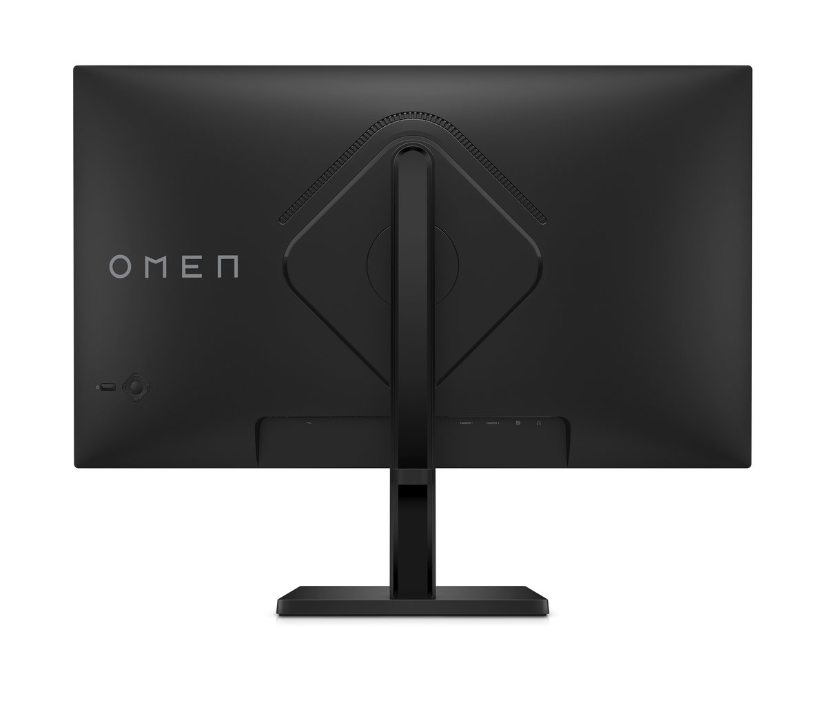 HP OMEN 27qz 27" IPS QHD 165Hz 1ms Black 3R 