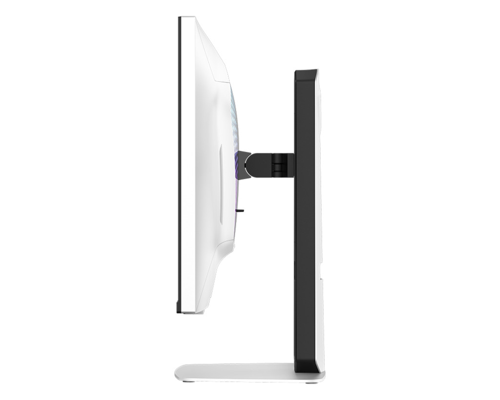 MSI MPG 274URDFW E16M 27"UHD IPS 160Hz 0, 5ms White 