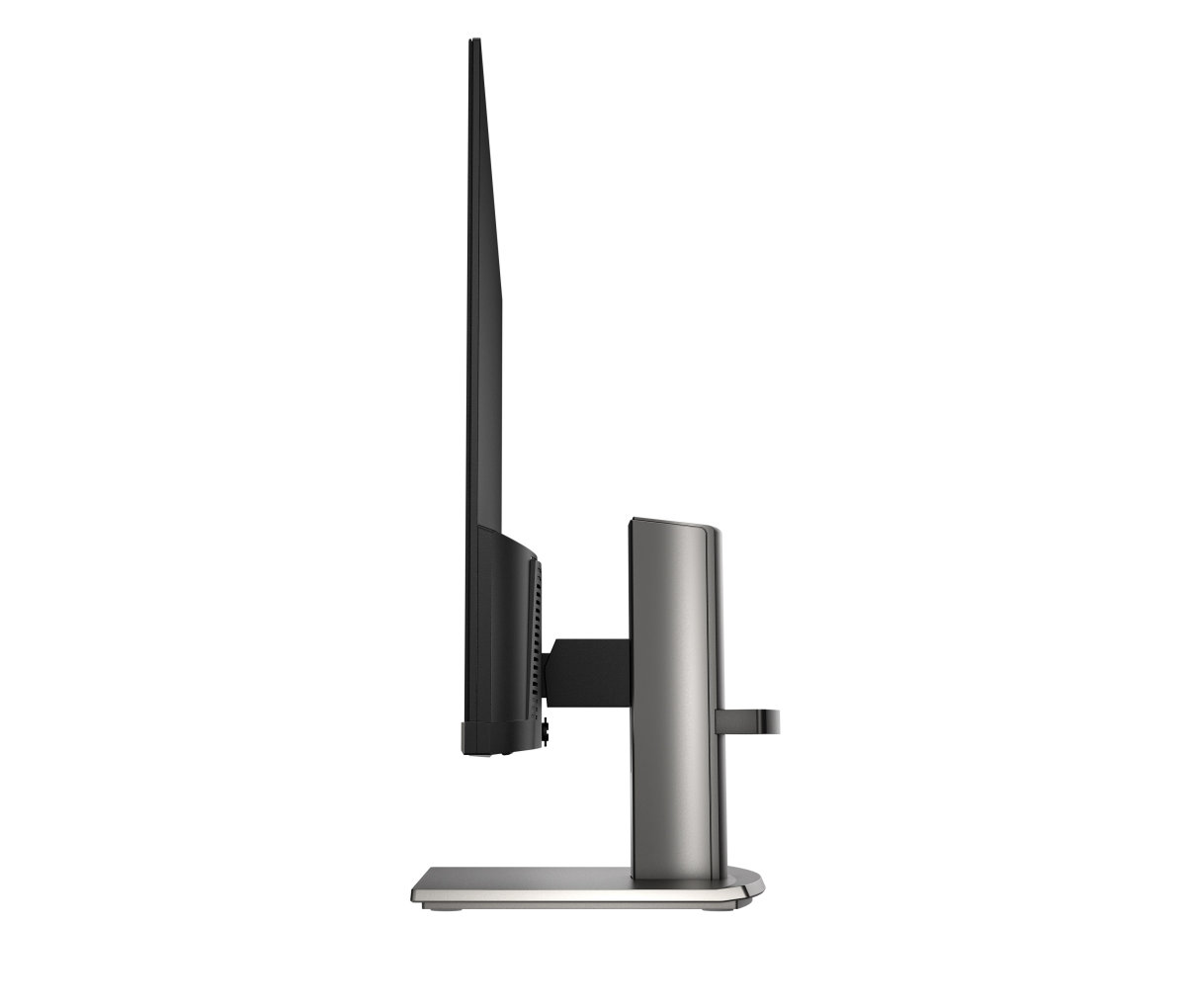 HP Series 5/ 524da/ 23, 8"/ IPS/ FHD/ 100Hz/ 5ms/ Gray/ 3R 