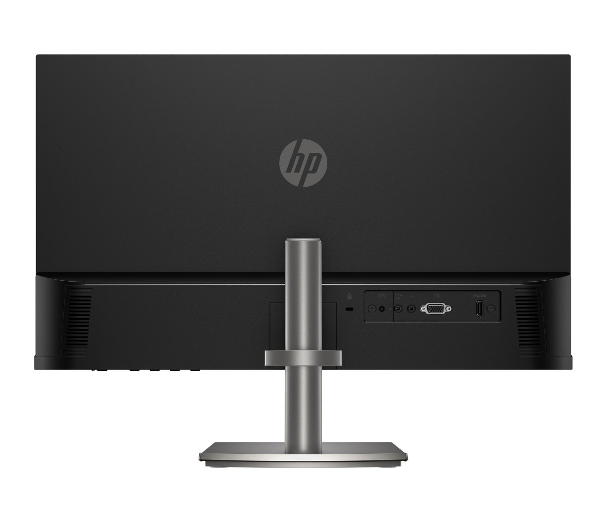 HP Series 5/ 524da/ 23, 8"/ IPS/ FHD/ 100Hz/ 5ms/ Gray/ 3R 
