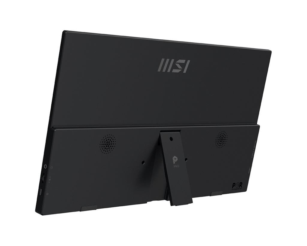 MSI PRO MP165 E6 