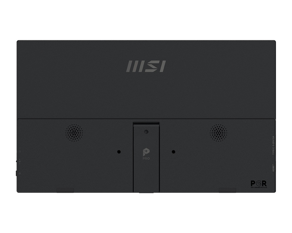 MSI PRO MP165 E6 