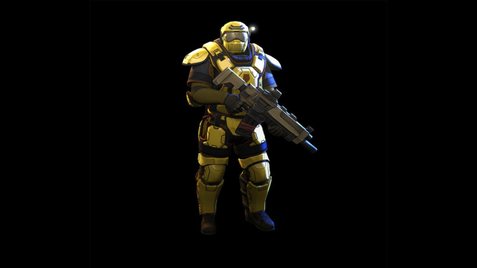 ESD XCOM Enemy Unknown Elite Soldier Pack 