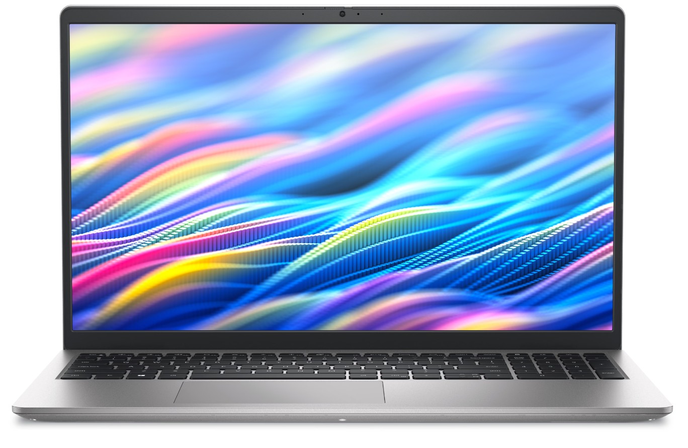 DELL NTB 15 DC15250 i5-1334U 16GB 512GB SSD 15.6" FHD Intel UHD 3 Cell 65W WLAN Kb W11 Pro 3Y PS NBD 