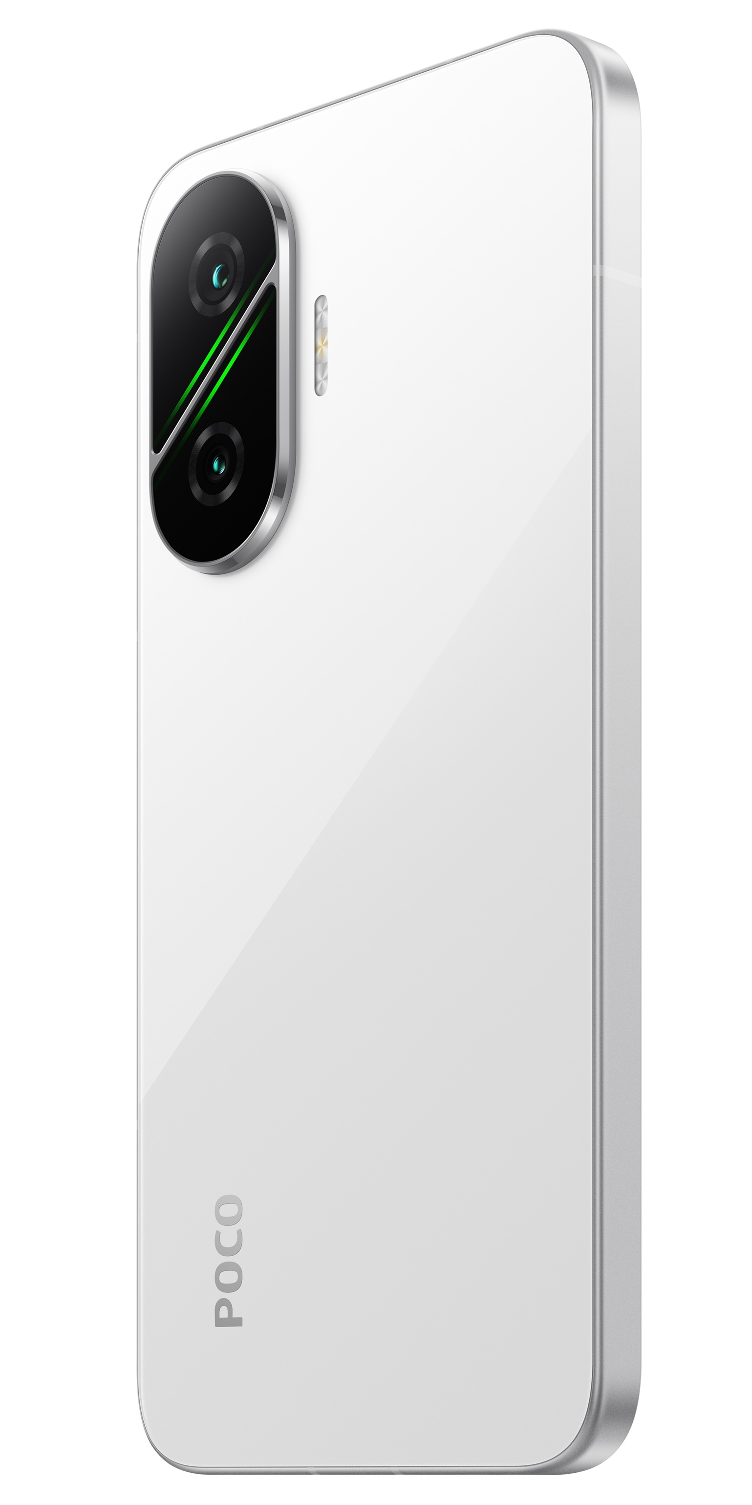 POCO F7/ 12GB/ 512GB/ White 
