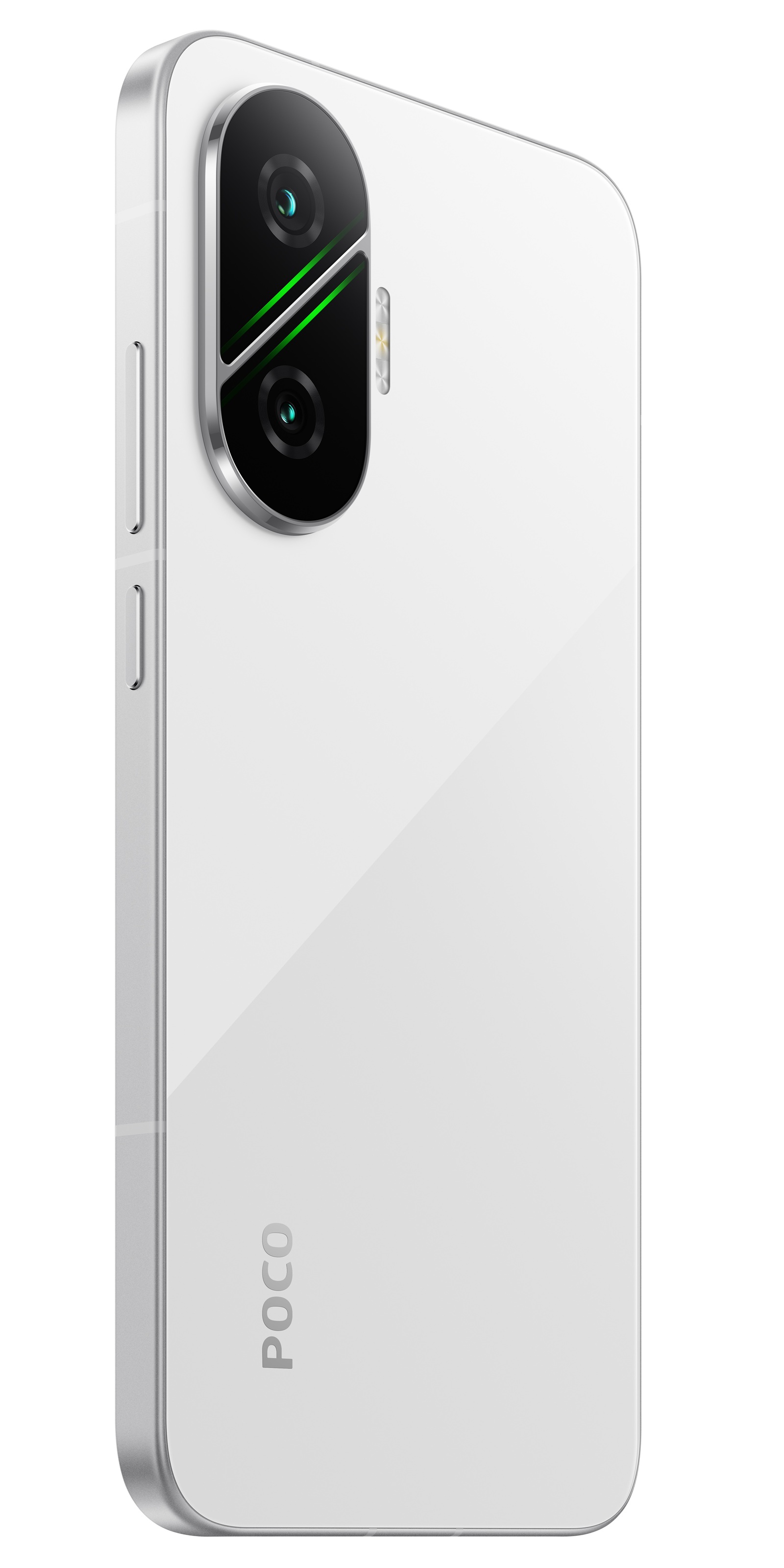 POCO F7/ 12GB/ 512GB/ White 