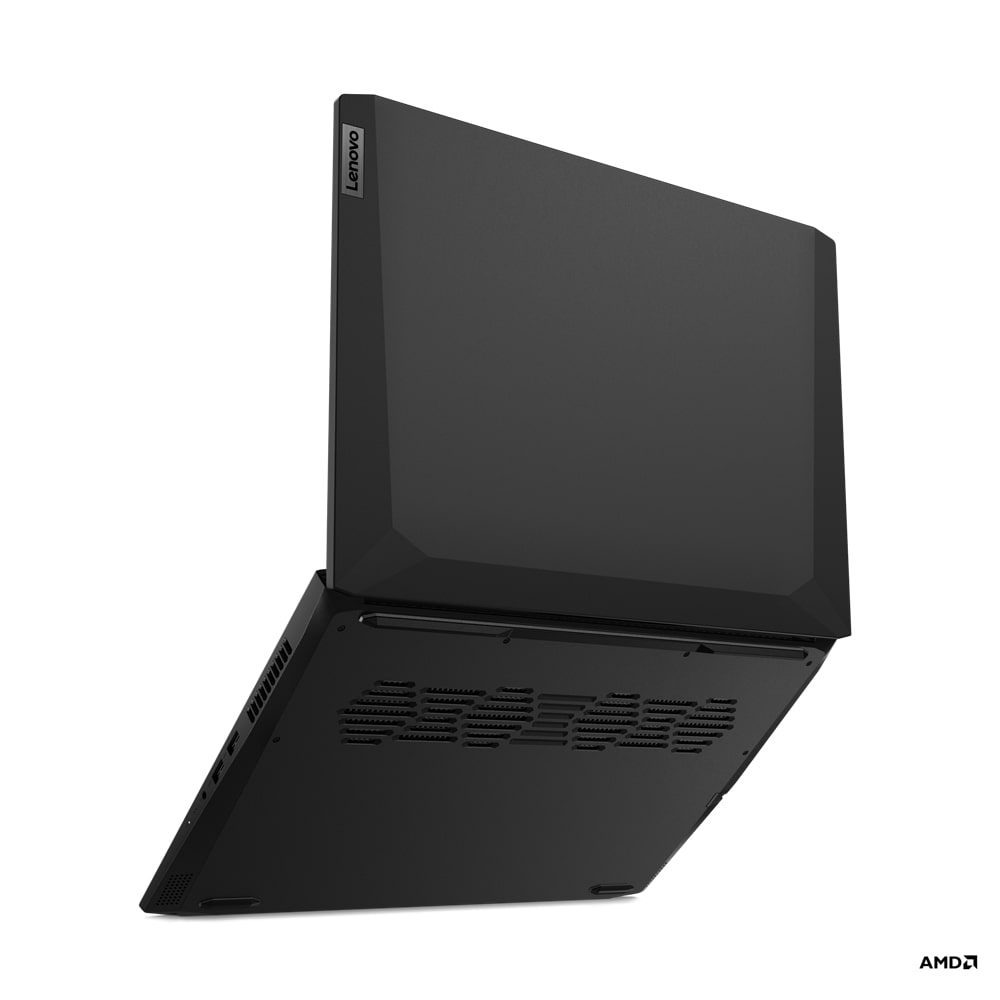 Lenovo IdeaPad 3 Gaming 15ACH6 R5-5500H 15, 6" FHD 8GB 512GB SSD RTX 2050 W11H Black 2R 