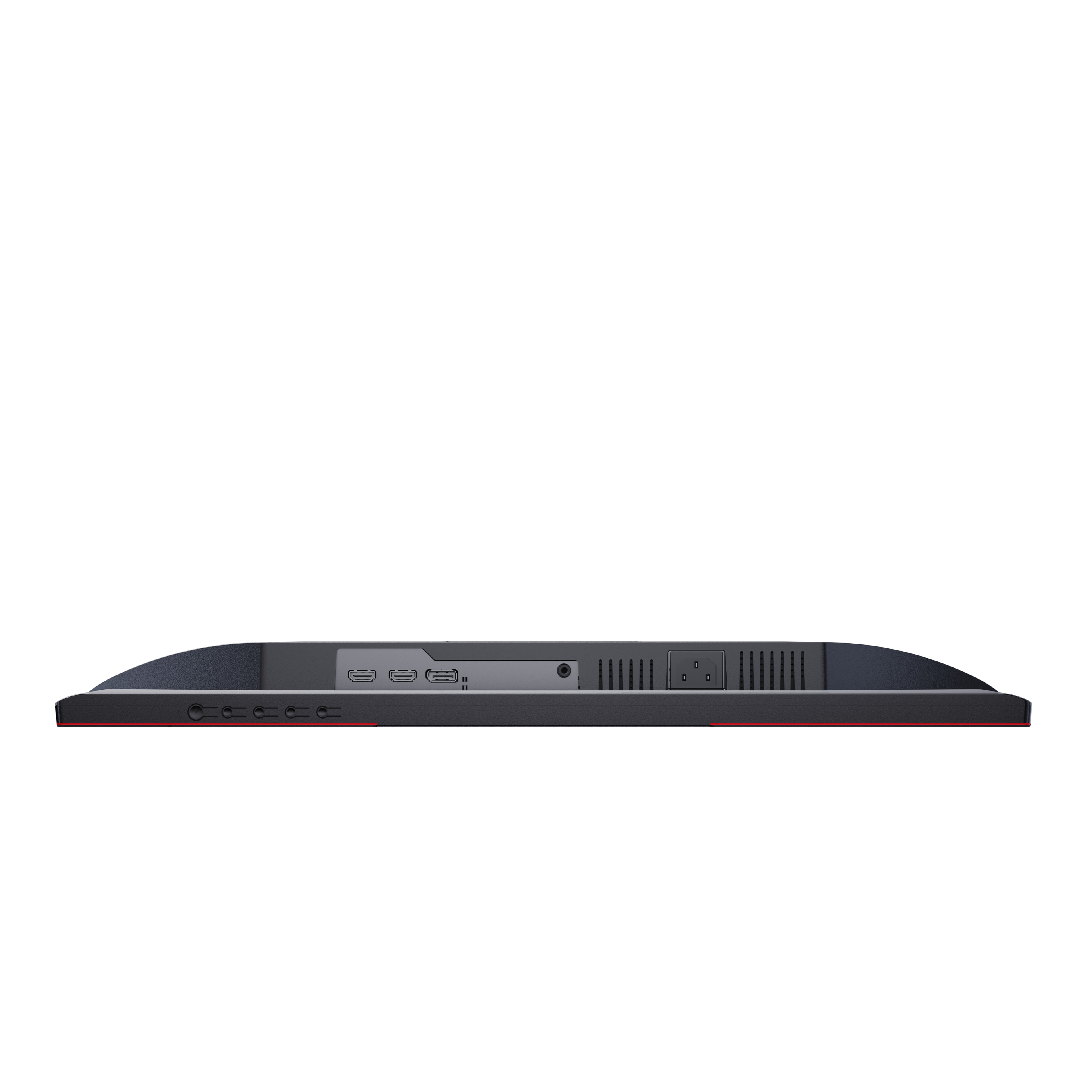 AOC/ 25G3ZM-BK/ 24, 5"/ VA/ FHD/ 240Hz/ 0, 5ms/ Blck-Red/ 3R 