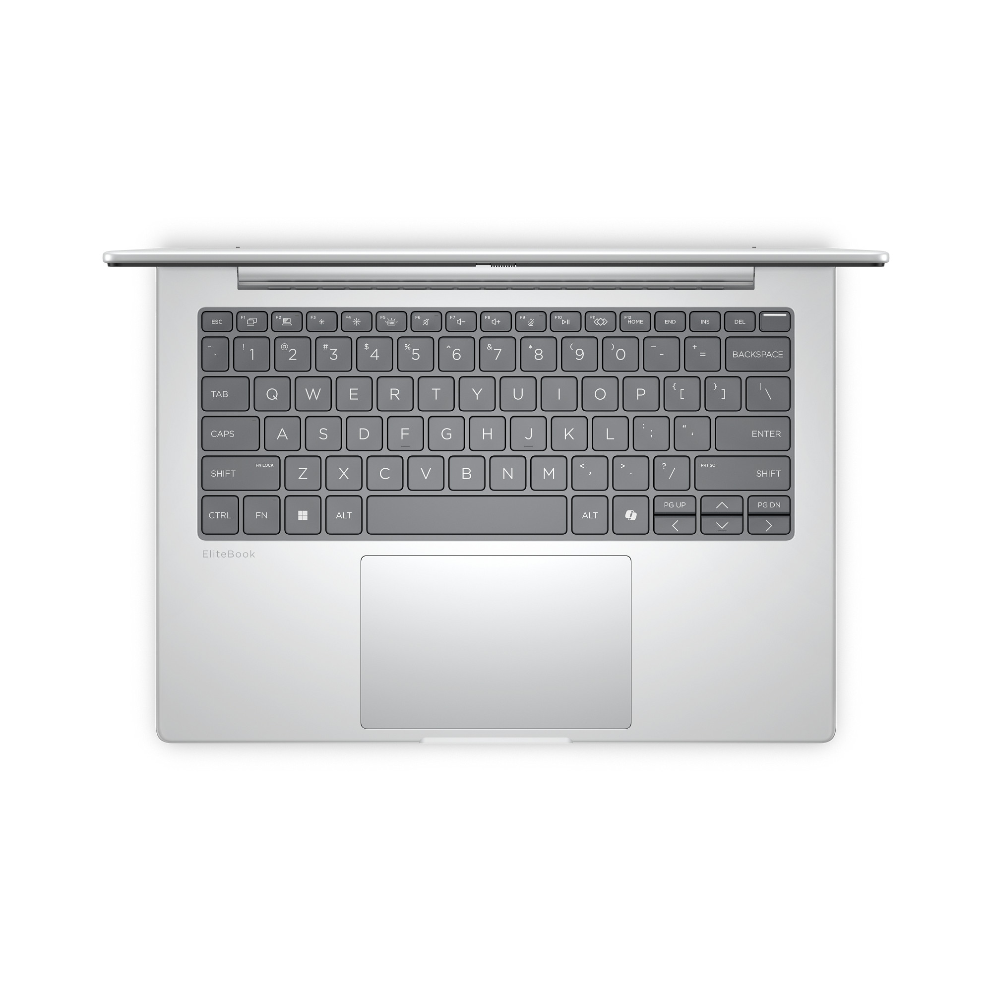 HP EliteBook 8/ G1i/ U7-255H/ 14"/ WUXGA/ 32GB/ 1TB/ Arc 140T/ W11P/ Silver/ 3R On-Site 