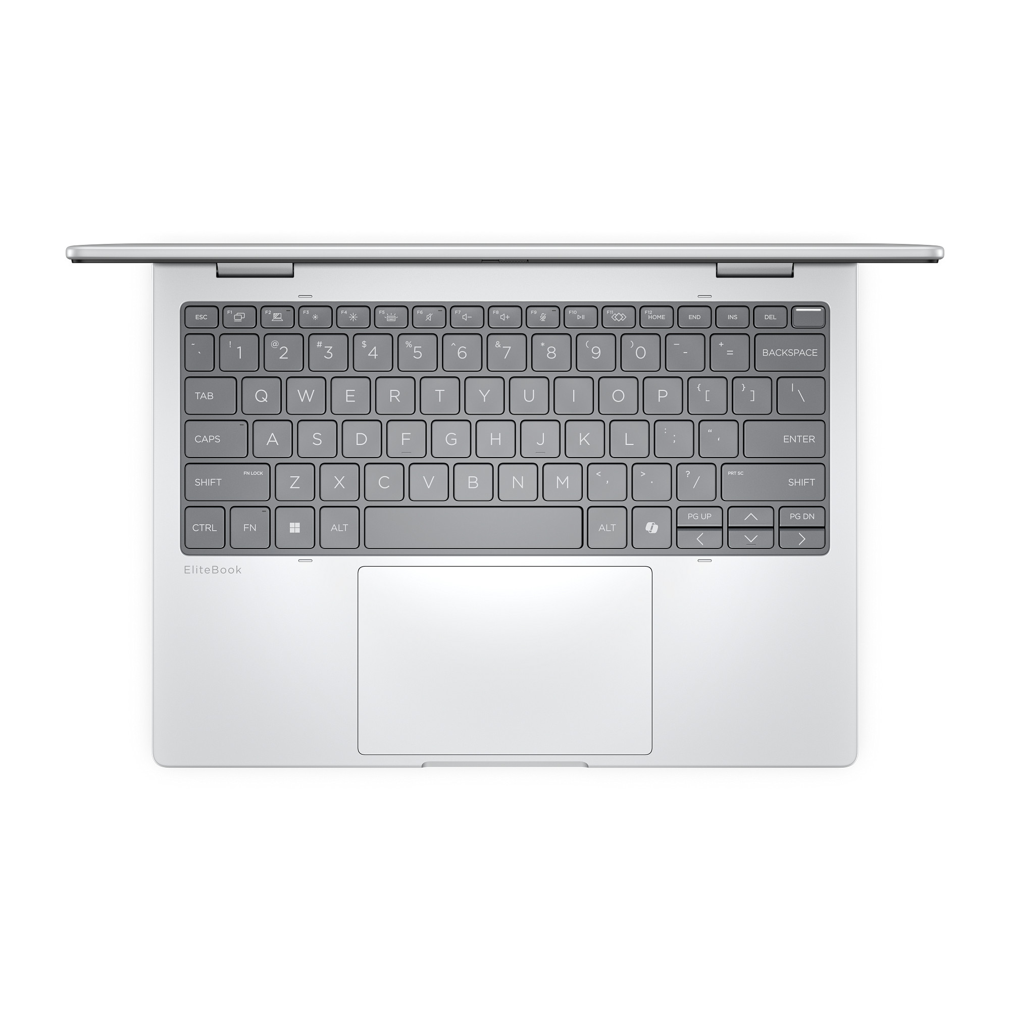 HP EliteBook 8 Flip G1i U5-225U 13, 3" WUXGA T 32GB 512GB 4C-iGPU W11P Silver 3R On-Site 