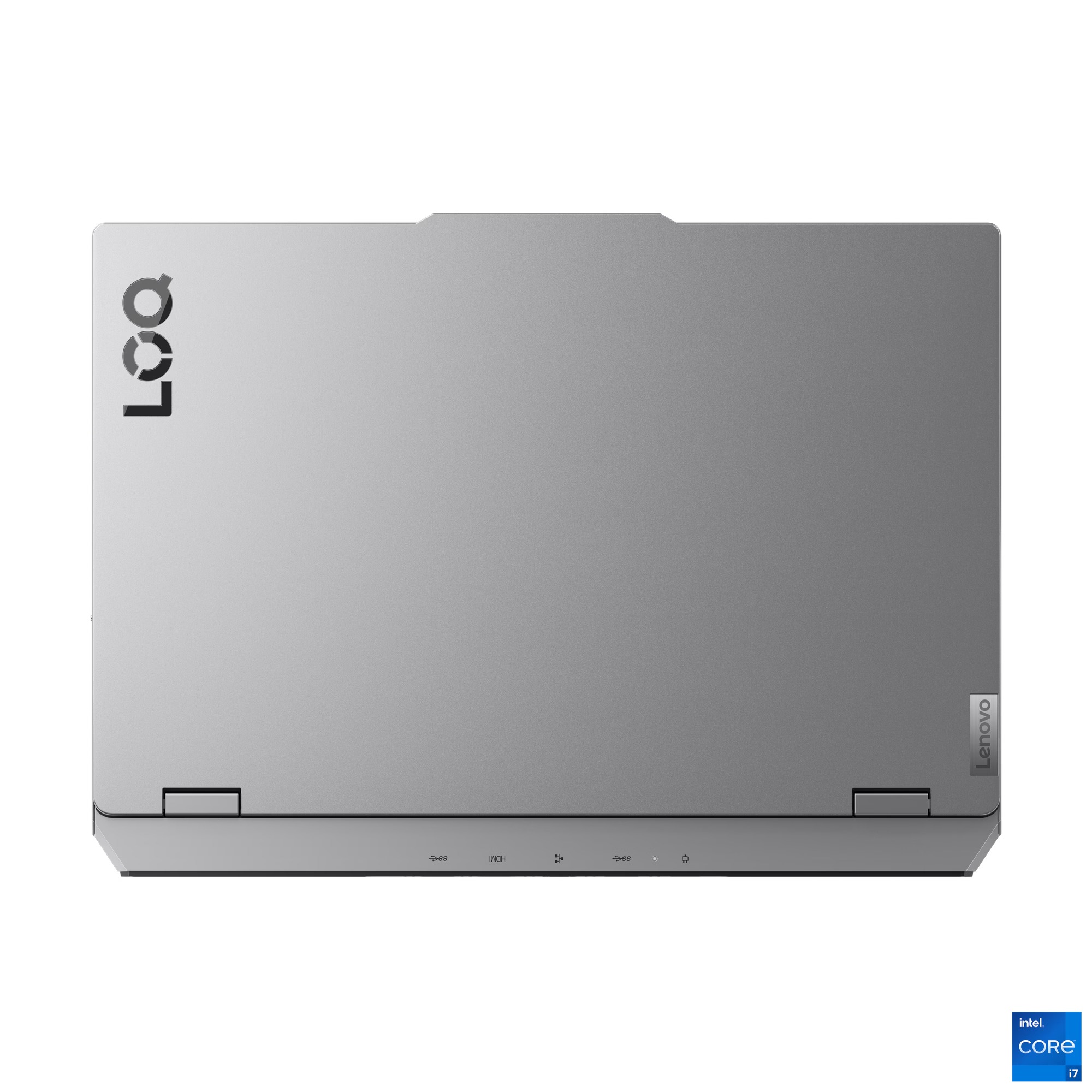Lenovo LOQ/ 15IRX10/ i5-13450HX/ 15, 6"/ FHD/ 24GB/ 1TB/ RTX 5050/ bez OS/ Gray/ 2R 