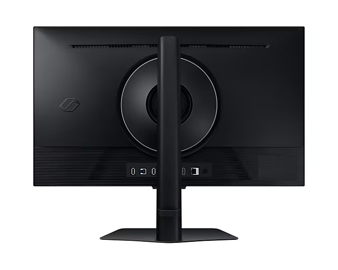 Samsung Odyssey G7/ LS27DG702EUXDU/ 27"/ IPS/ 4K UHD/ 144Hz/ 1ms/ Black/ 2R 
