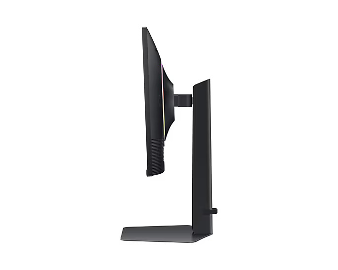 Samsung Odyssey G7/ LS27DG702EUXDU/ 27"/ IPS/ 4K UHD/ 144Hz/ 1ms/ Black/ 2R 