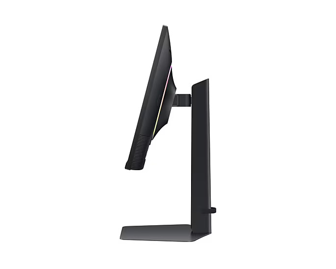 Samsung Odyssey G7/ LS27DG702EUXDU/ 27"/ IPS/ 4K UHD/ 144Hz/ 1ms/ Black/ 2R 