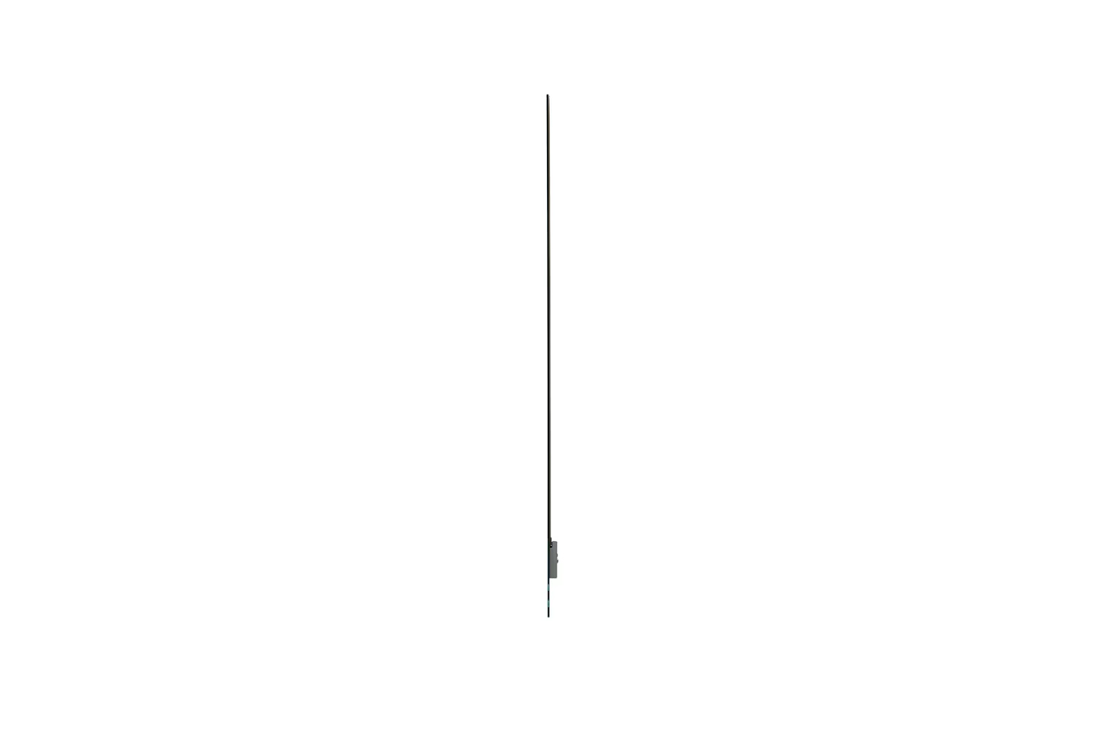 55" LG OLED 55EW5Q - FHD, 600cd, transparent, 18 7 