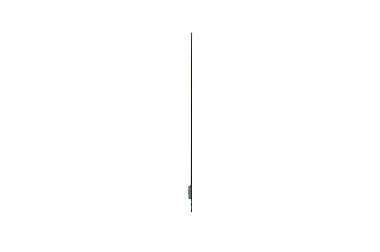 55" LG OLED 55EW5Q - FHD, 600cd, transparent, 18 7 