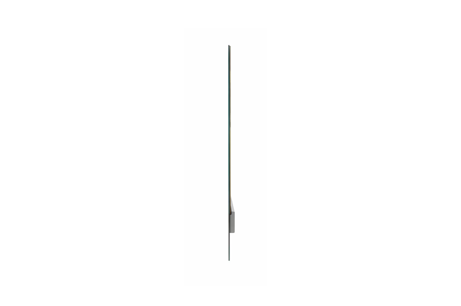 30" LG OLED 30EW5TP-HD, 600cd, transparent, 18 7 
