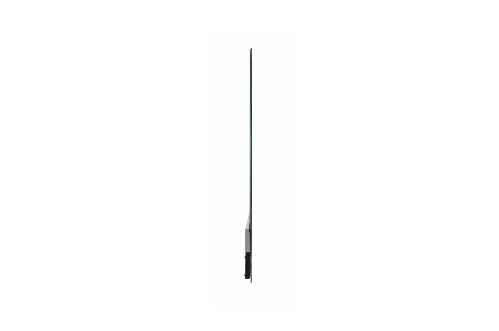 30" LG OLED 30EW5TP-HD, 600cd, transparent, 18 7 